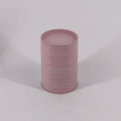 Pot rose : Granny Smith à la rose et aux herbes