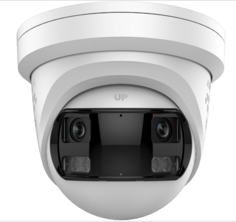 4K Panaromic Camera, 4K AISP Panaromic Camera