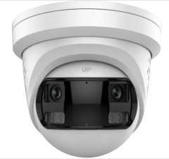 4K Panaromic Camera, 4K AISP Panaromic Camera