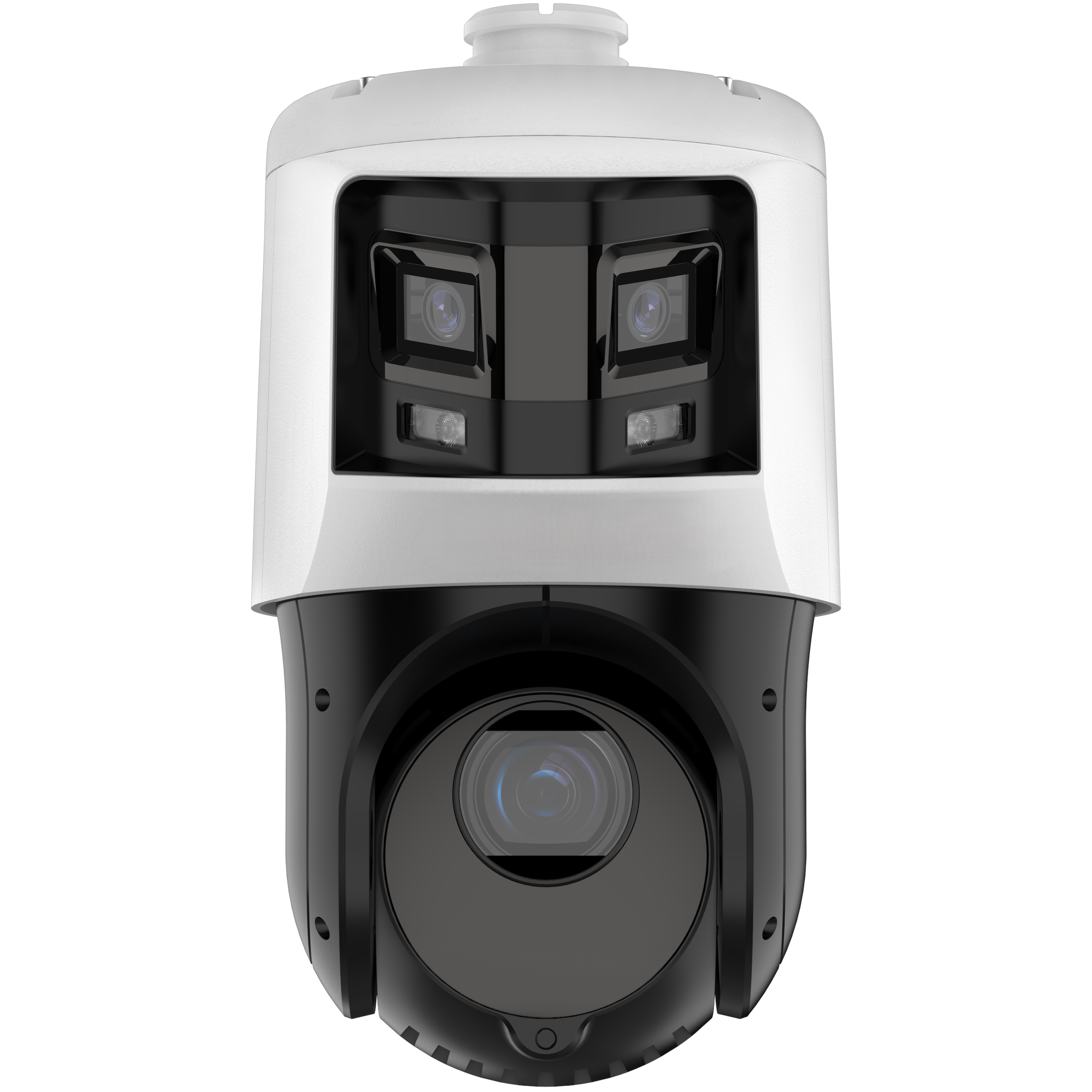 4 MP 25× IR Network Speed Dome