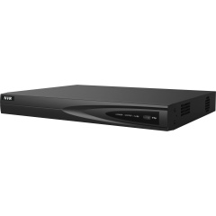 8 ch PoE 1U 4K NVR， 8ch AI-Search NVR, Acuseek NVR