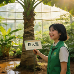 120-Minute Highlights Tour of Chenshan Botanical Garden