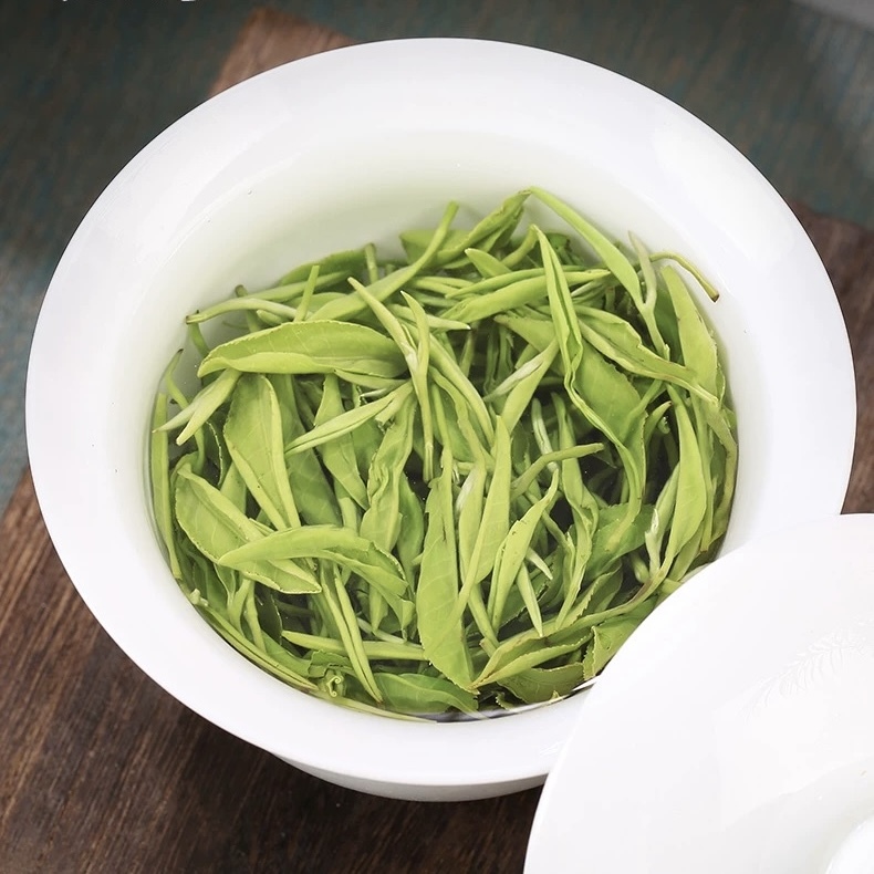 Product Name Authentic Biluochun Tea Gift Box - Premium Grade Suzhou Green Tea