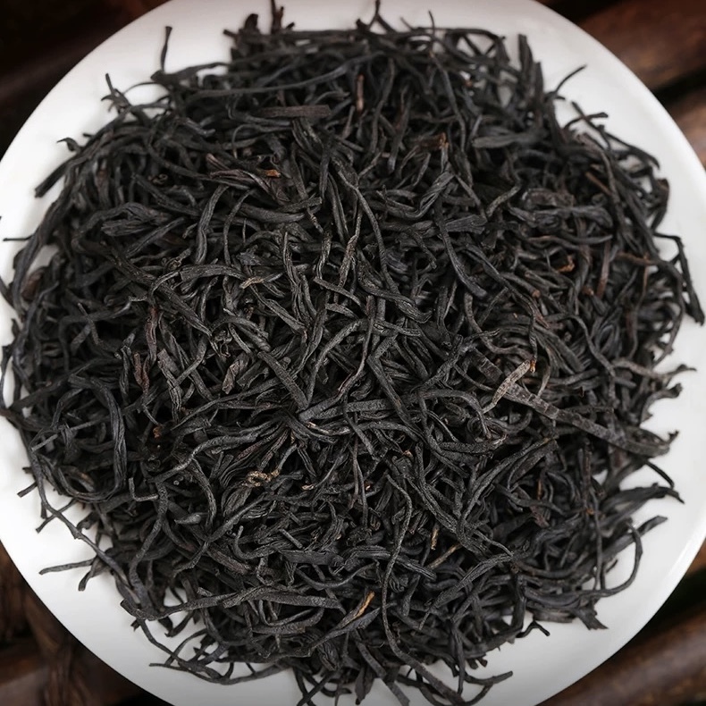2025 New Crop Wuyi Mountain Zhengshan Xiaozhong - Fujian Classic Black Tea
