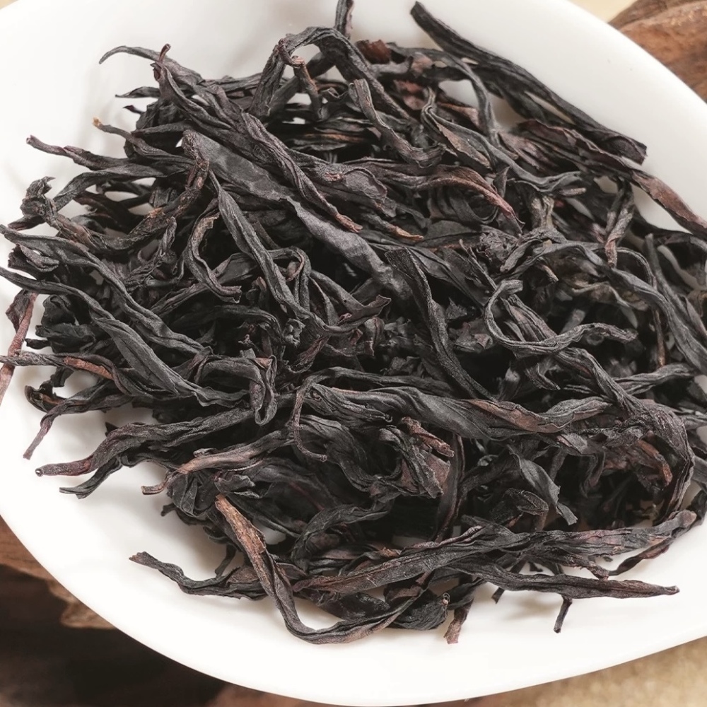 2025 Spring Mi Lan Xiang Fenghuang Dancong Tea - Genuine Chaozhou High-Mountain Oolong