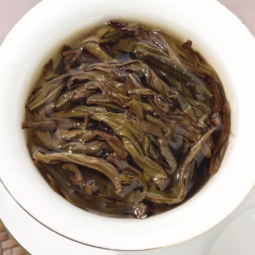 2025 Spring Mi Lan Xiang Fenghuang Dancong Tea - Genuine Chaozhou High-Mountain Oolong