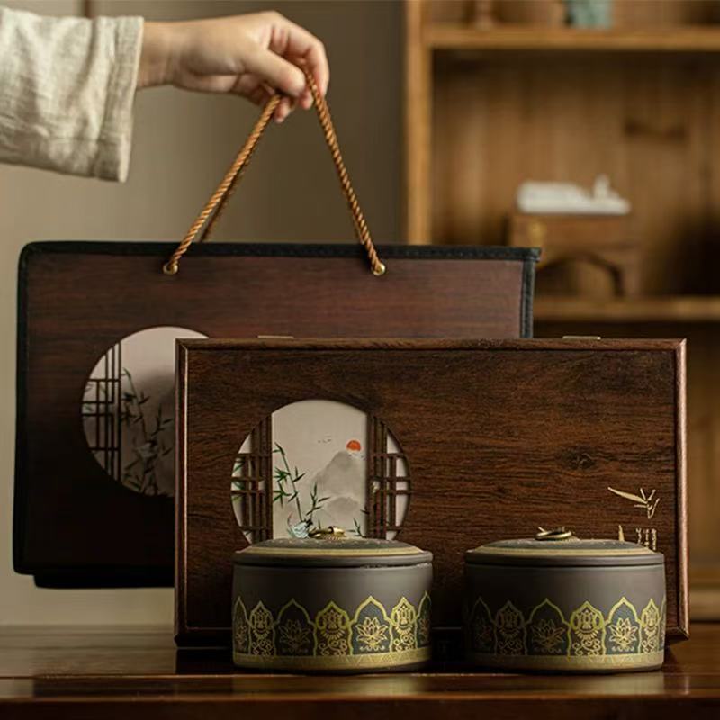 Authentic 2025 Pre-Ming Xinyang Maojian Green Tea - Premium Gift Box