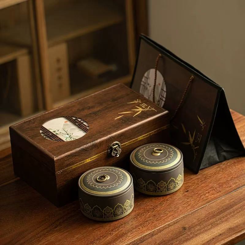 Authentic 2025 Pre-Ming Xinyang Maojian Green Tea - Premium Gift Box