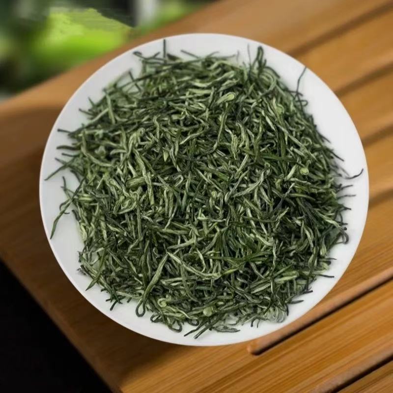 Authentic 2025 Pre-Ming Xinyang Maojian Green Tea - Premium Gift Box