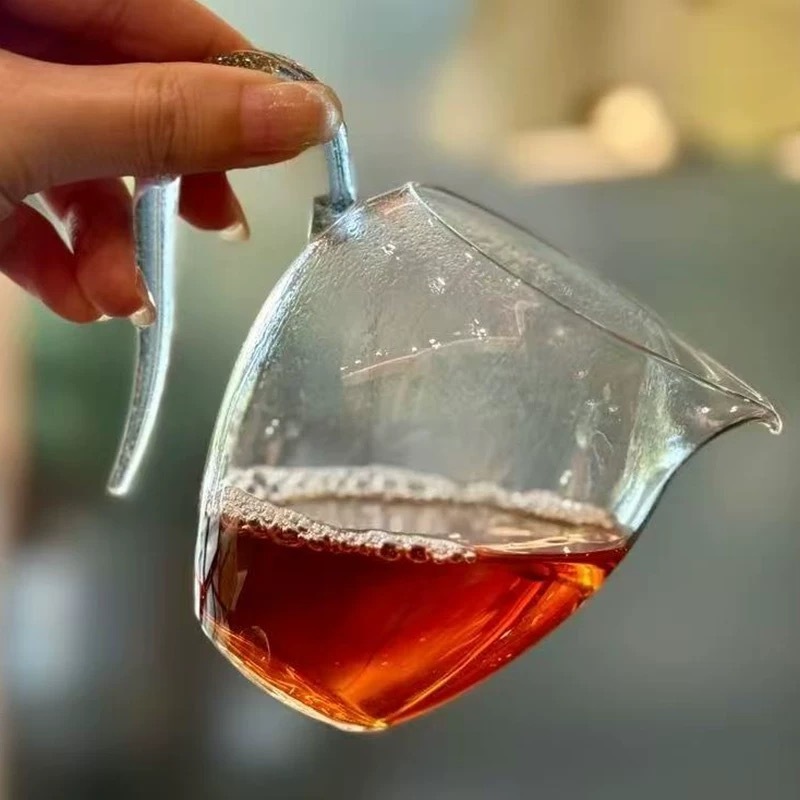 Guangxi Wuzhou Specialty Liubao Tea - Grade 1 Rich Mellow Dark Tea