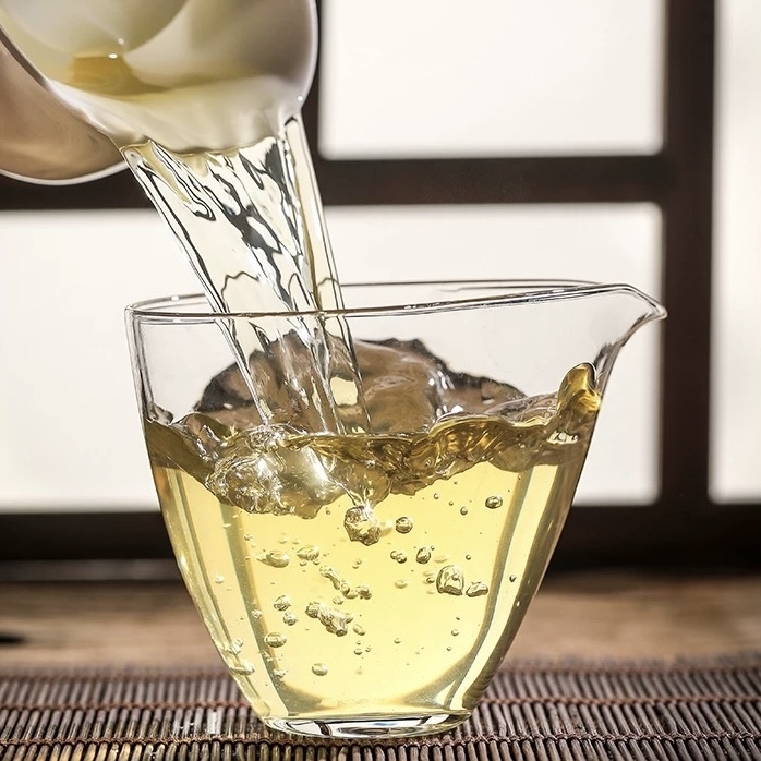 Authentic Xihu Longjing Tea Gift Box - Premium Mingqian Dragon Well Green Tea