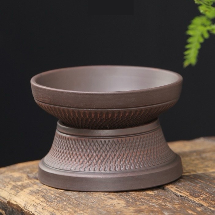 Classic Purple Clay Tea Set - Traditional Oriental Tea Ceremony Collection