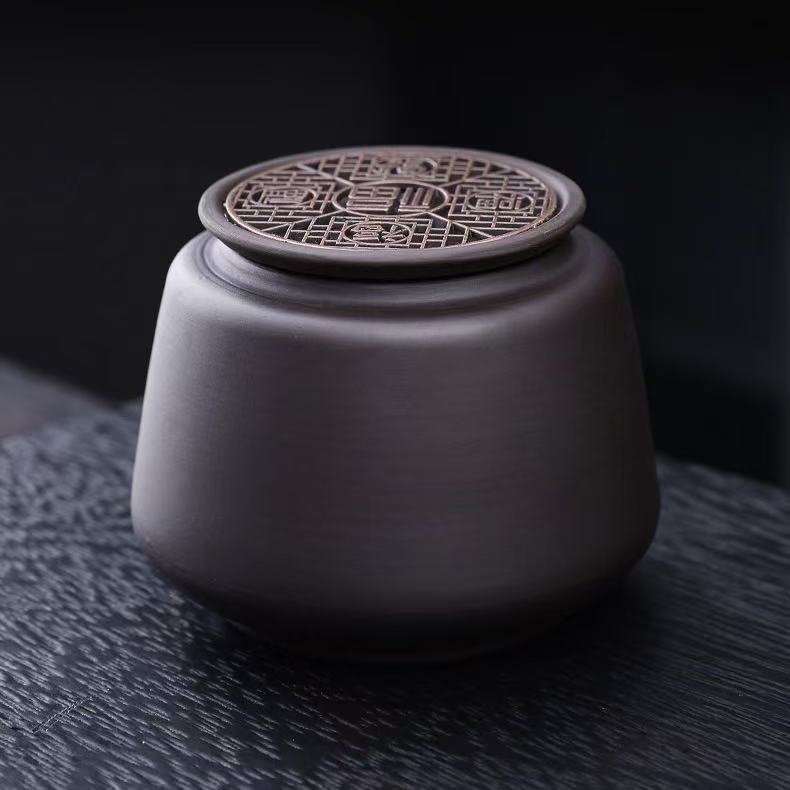 Automatic Zisha Tea Set - Timeless Craft Meets Modern Convenience