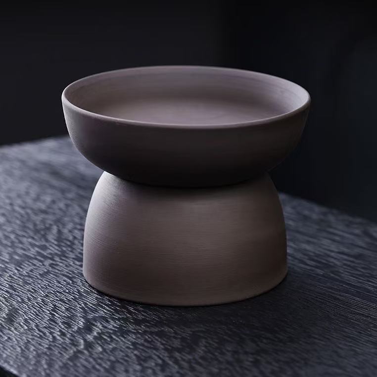 Automatic Zisha Tea Set - Timeless Craft Meets Modern Convenience