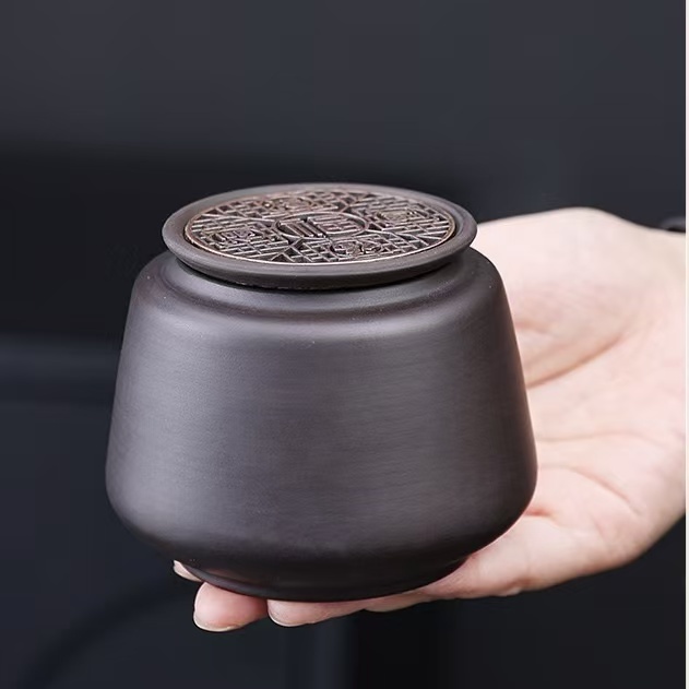 Automatic Zisha Tea Set - Timeless Craft Meets Modern Convenience