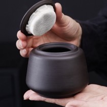 Automatic Zisha Tea Set - Timeless Craft Meets Modern Convenience