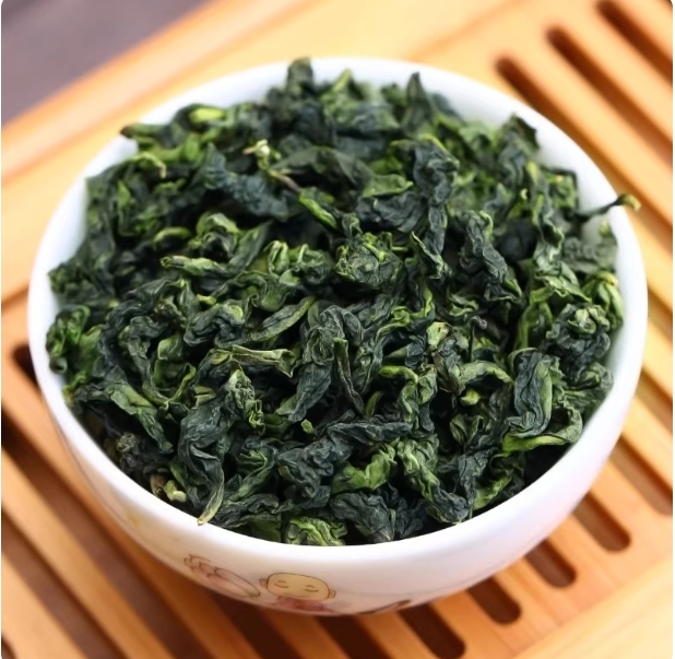 Anxi Tieguanyin