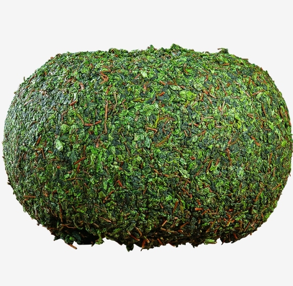 Tieguanyin