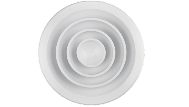 Rcd Diffuser Round Ceiling Diffuser