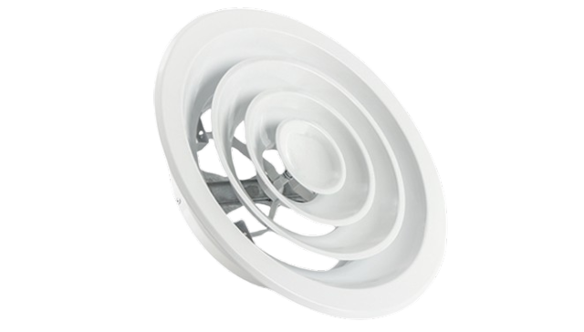 Rcd Diffuser Round Ceiling Diffuser