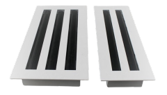 Linear Slot Diffuser Vent
