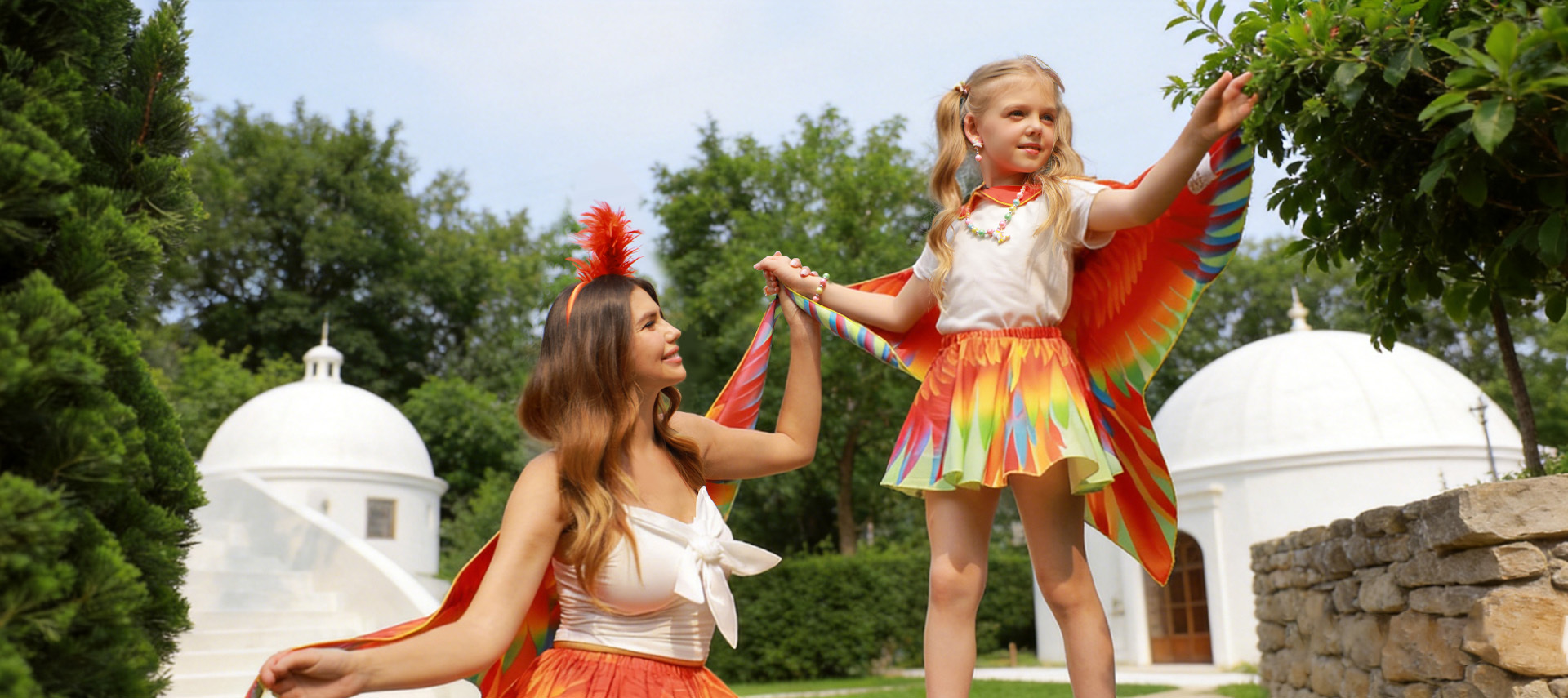 Magical Memories with Your Child