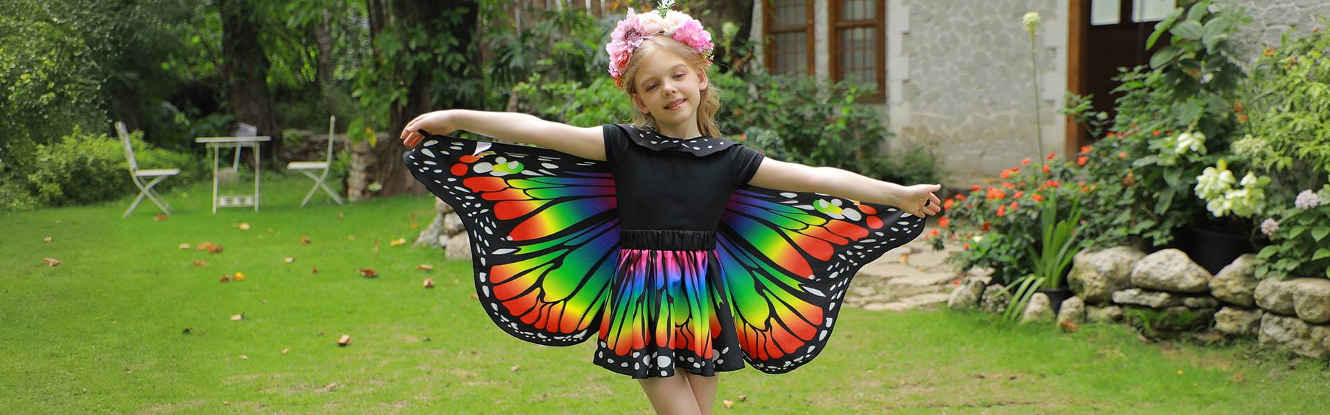 Where Little Imaginations Take Flight