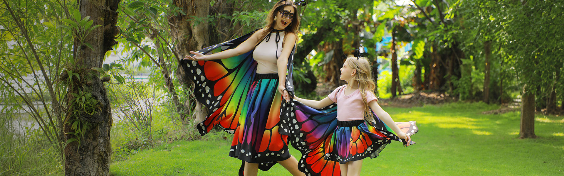 Where Little Imaginations Take Flight