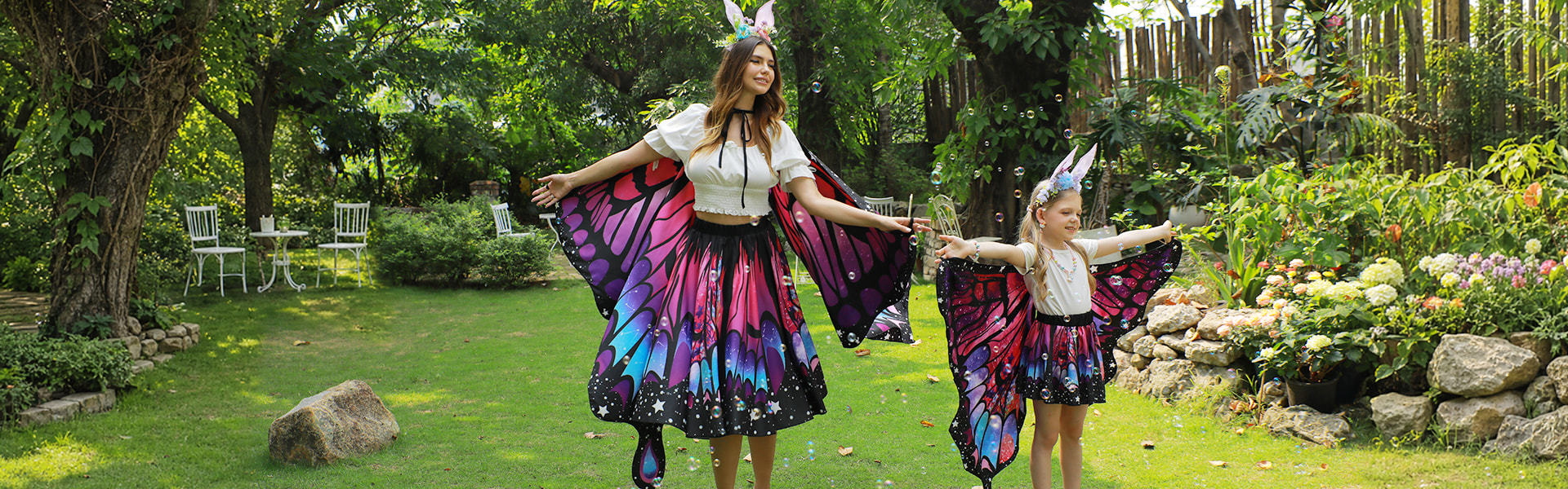 DRESS-UP Where Little Dreams