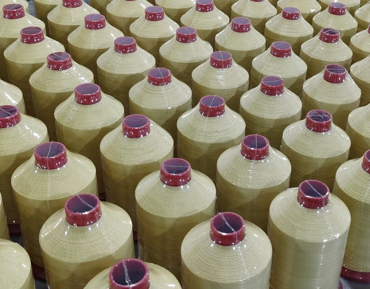High Temperature Sewing Threads,ThermaxCo