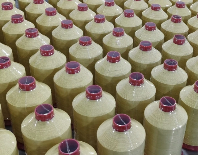 High Temperature Sewing Threads,ThermaxCo