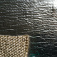 Aluminium Foil Coated Fiberglass Fabrics,China High Temperature Fabrics Manufacturer-ThermaxCo