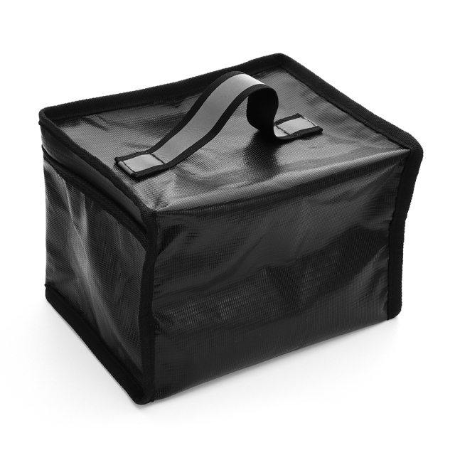 Fireproof Bags and Fabrics,ThermaxCo