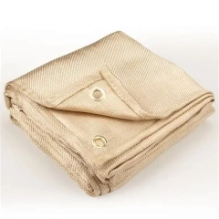 Welding blankets and Fabrics,China High Temperature Fabrics Manufacturer-ThermaxCo
