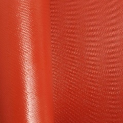960gsm both sides silicone coated fiberglass fabric