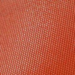 960gsm single sided silicone coated fiberglass fabric