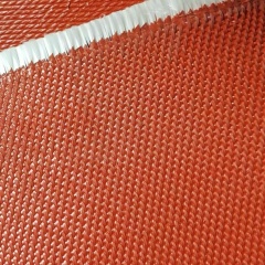 1080gsm 32oz silicone coated fiberglass fabric for heavy duty insulation jackets