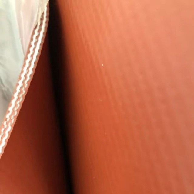 4.0mm multiple layers fiberglass reinforced silicone rubber,ThermaxCo