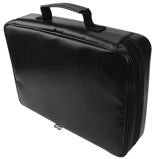 silicone coated fiberglass cloth for fireproof and waterproof bag