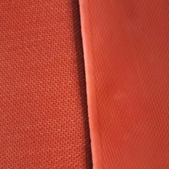 silicone rubber fiberglass fabric expansion joint material