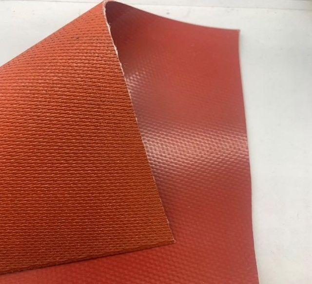 1.0mm fabric expansion joint and bellow material