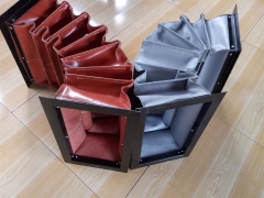 1.0mm calendering silicone fiberglass fabric