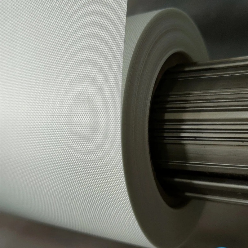 0.2mm pu coated fiberglass fabric