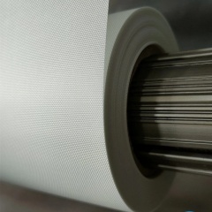 0.2mm pu coated fiberglass fabric