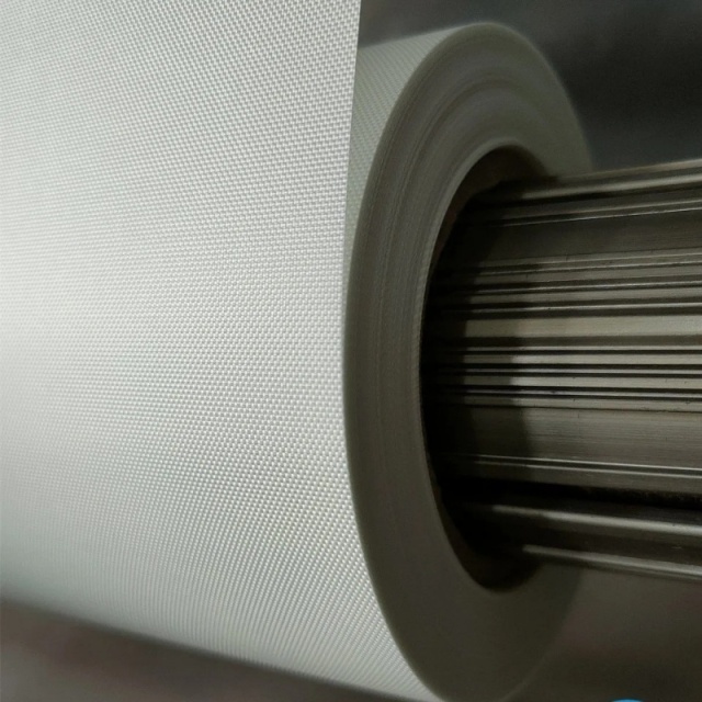 0.2mm pu coated fiberglass fabric