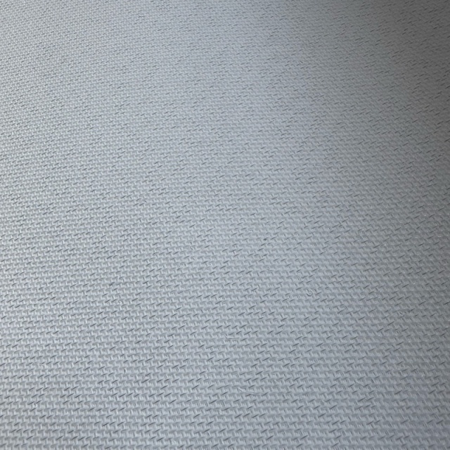 PU coated wire reinforced fiberglass cloth for fire curtains