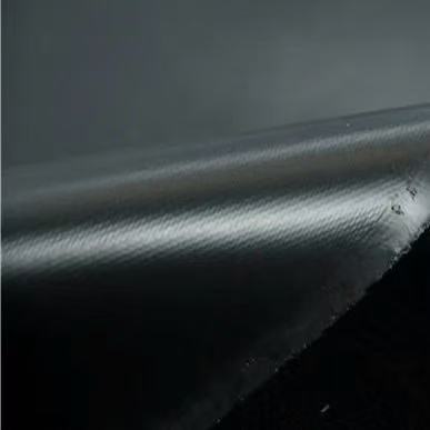 1.8mm chemical resistant EPDM fiberglass fabric