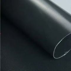 EPDM coated fiberglass fabrics