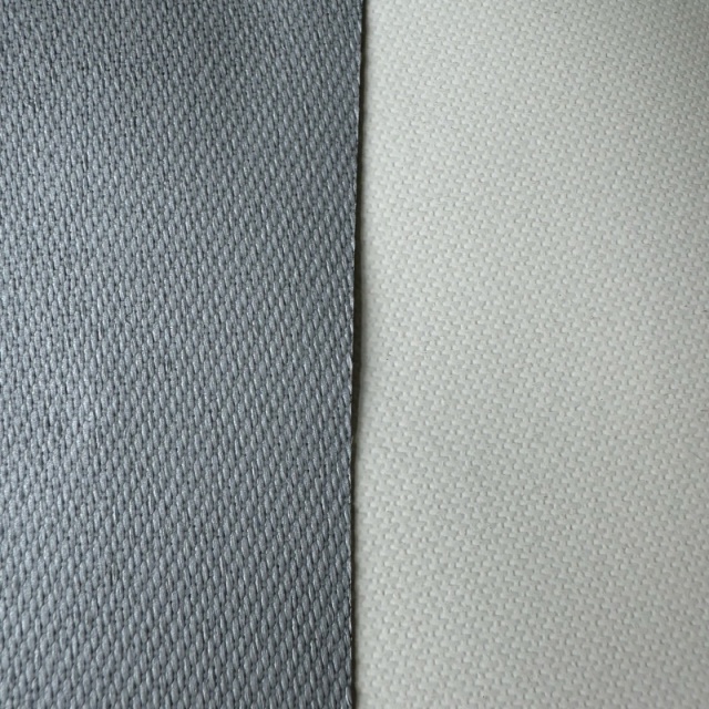 0.6mm 740gsm pu coated fiberglass wire cloth