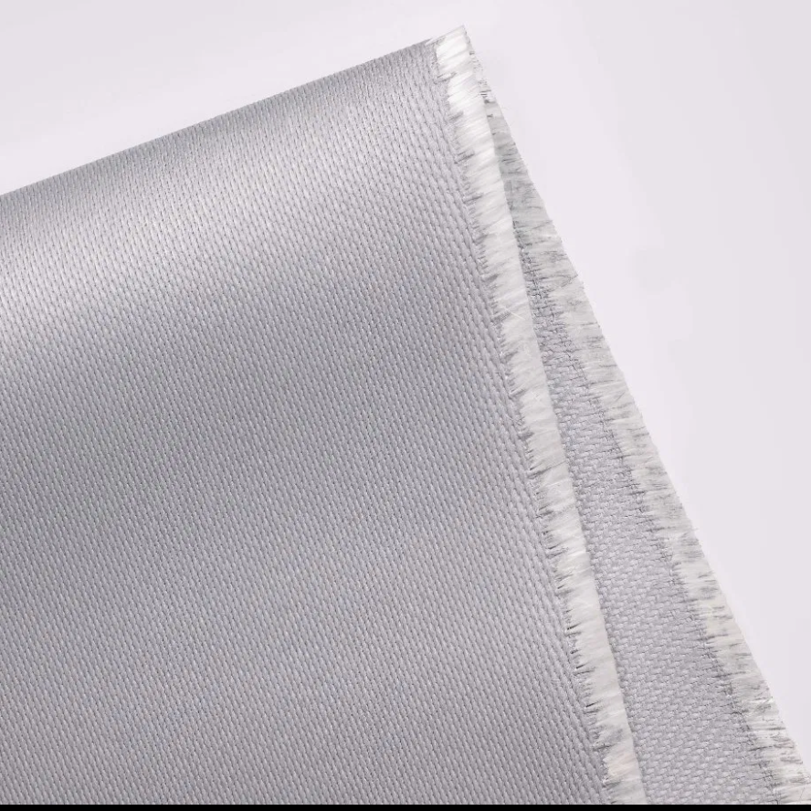 pu coated fiberglass cloth for thermal insulation